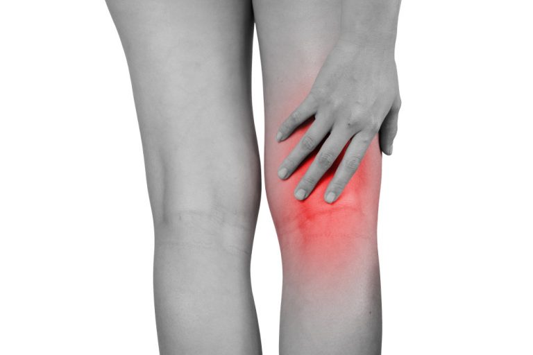 Inflammation and CBD