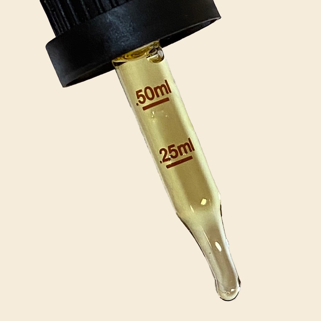 PETS CBD Drops 2% - Image 4