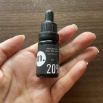 FIVE STRAIN CBD OIL 20%