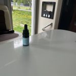 TWO STRAIN CBD OIL 20%