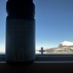 TWO STRAIN CBD OIL 40%