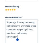 FIVE STRAIN CBD OIL 20%