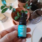 TWO STRAIN CBD OIL 40%