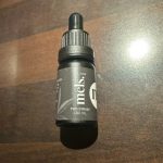 FIVE STRAIN CBD OIL 20%