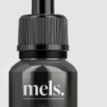 FIVE STRAIN CBD OIL 20%