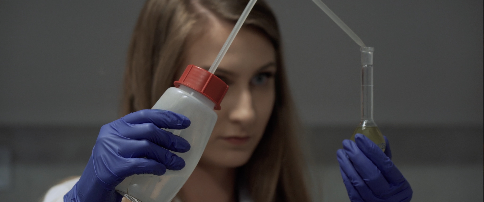 MELS CBD oil, CO2 extraction, Factory