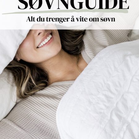 MELS Søvnguide