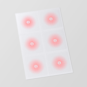 MELS CBD Patches. Plaster med naturlig CBD for ledd- og muskelsmerter, søvn, cbd-plaster