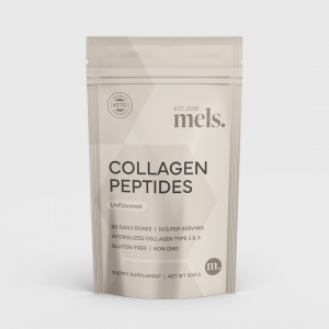 MELS Collagen Peptides