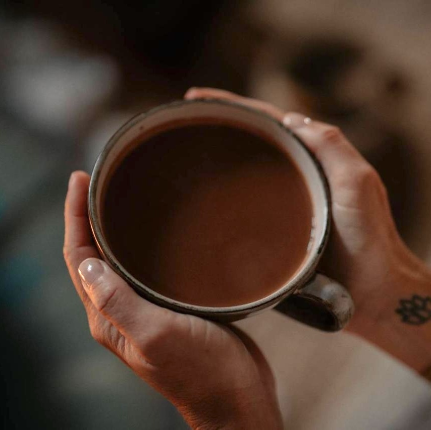 MELS ceremonial cacao